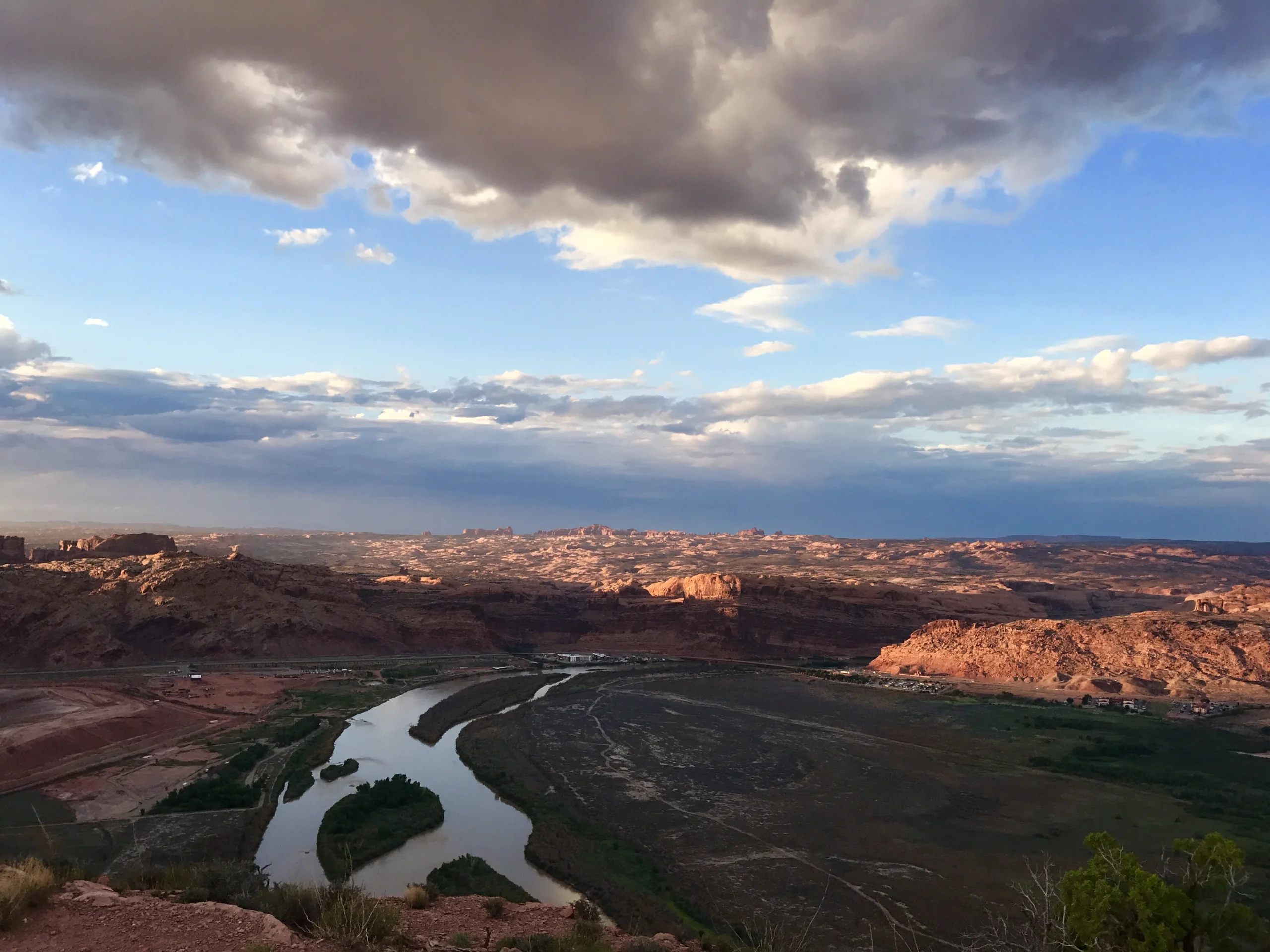 Moab, Utah